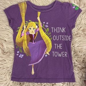Tangled Tee